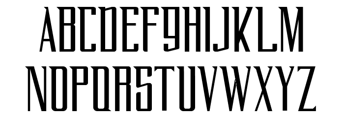 Fly Over FREE Font OTHER CHARS