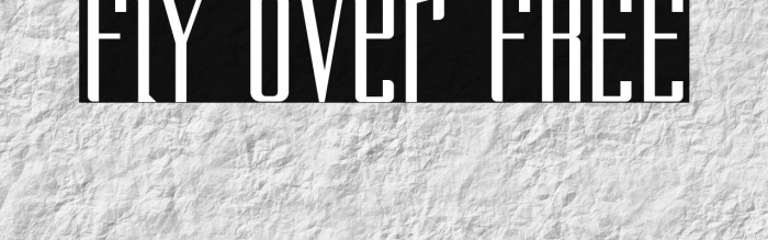 Fly Over FREE Example 2