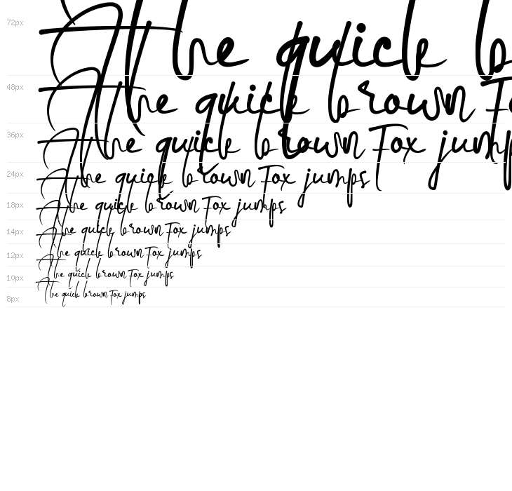 Fly Together Demo Waterfall