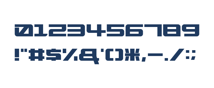 Flyermix Other Characters