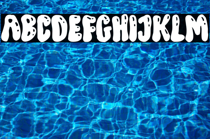 Flying Bubble Example 1