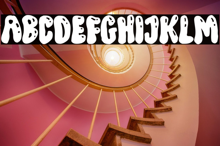 Flying Bubble Example 2