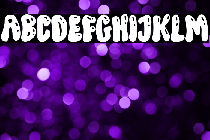 Flying Bubble Example 3