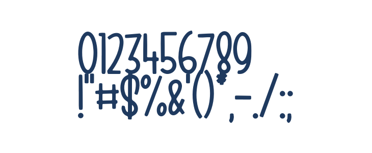 Flying Foxes Other Characters