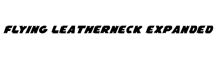 Flying Leatherneck Expanded  لخطوط تنزيل