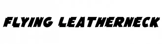 Flying Leatherneck  لخطوط تنزيل