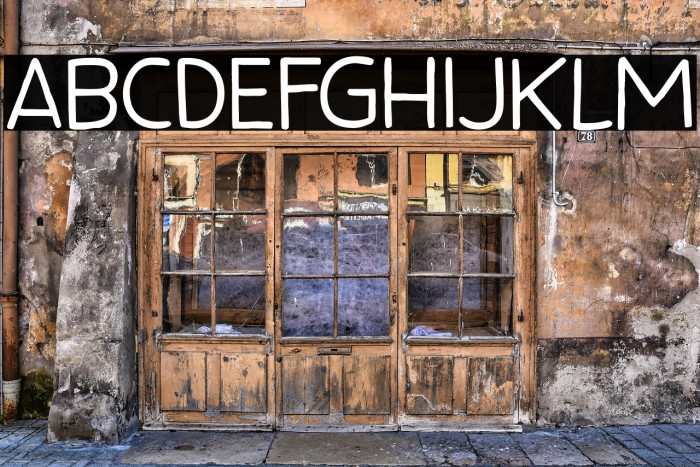 Flying Saucer DEMO Regular Example 3