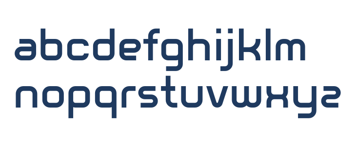 Flying Sneakers Lowercase