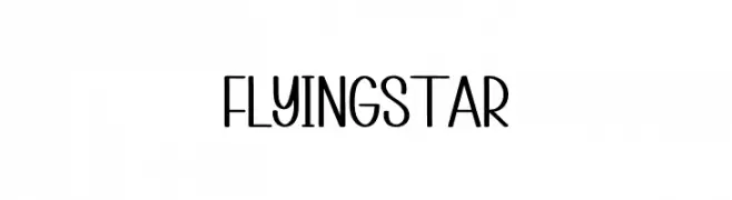 Flying Star 