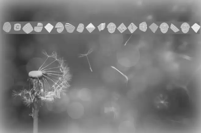 FlyingCarpetsOSeven Font examples