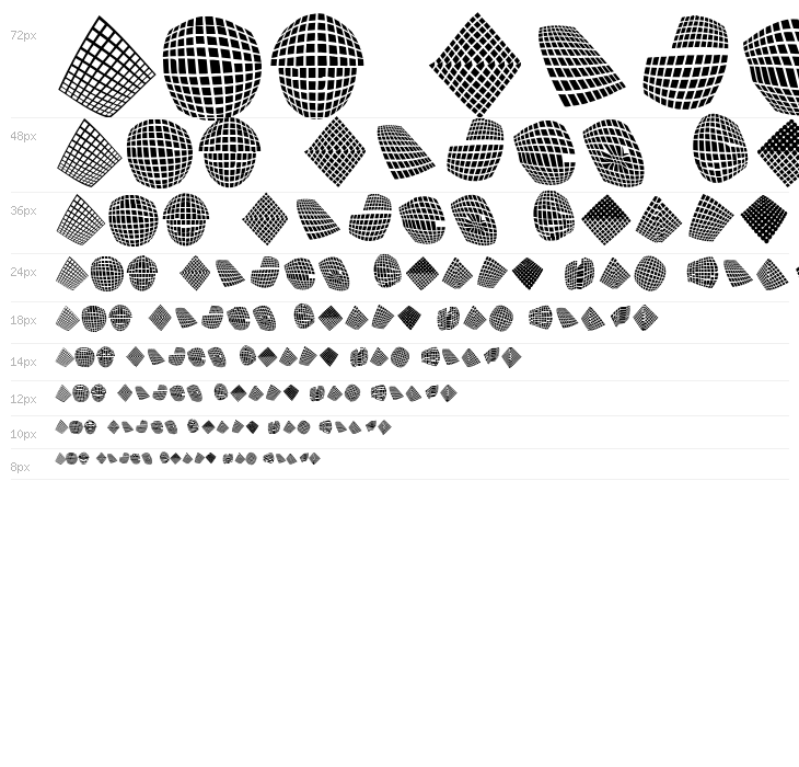 FlyingCarpetsOSeven Waterfall