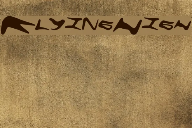 FlyingHigh Example 1