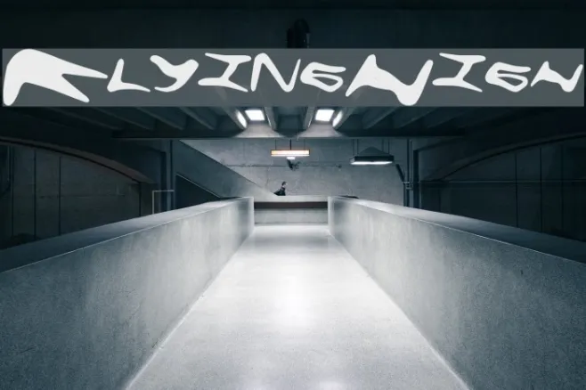 FlyingHigh Example 3