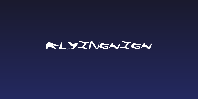 FlyingHigh Social Header