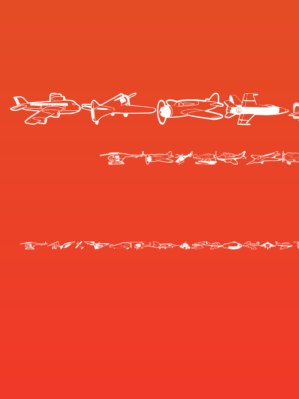 FlyingHistory Poster