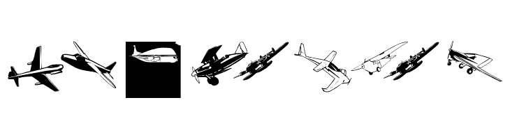 FlyingOne  Descarca Fonturi Gratis