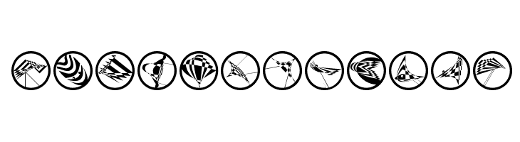 FlyingOpArts  لخطوط تنزيل