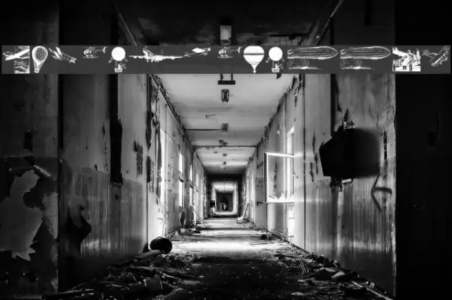 FlyingPioneers Font examples