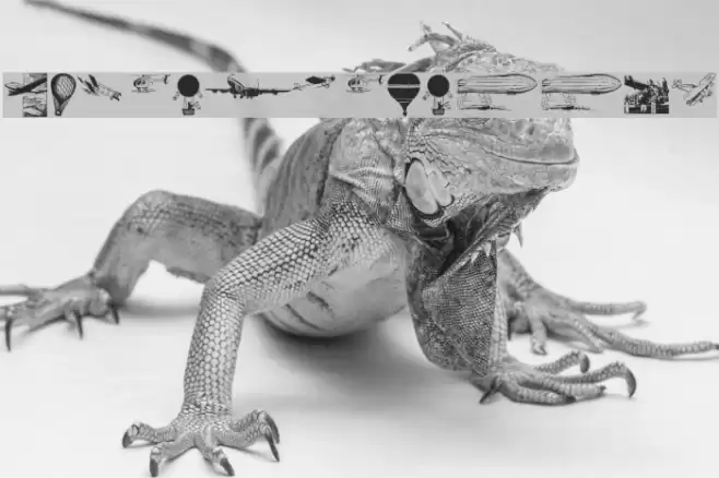 FlyingPioneers Font examples