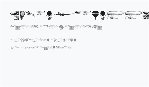 FlyingPioneers Business Card