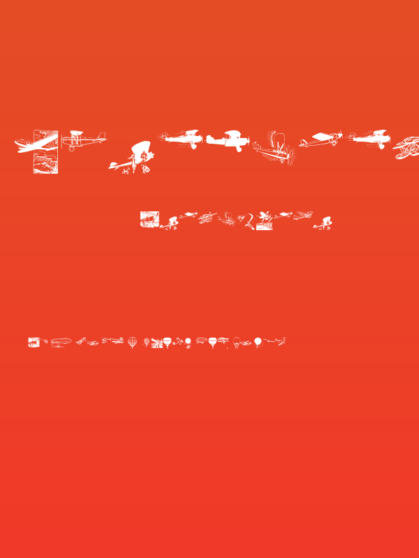 FlyingPioneers Poster