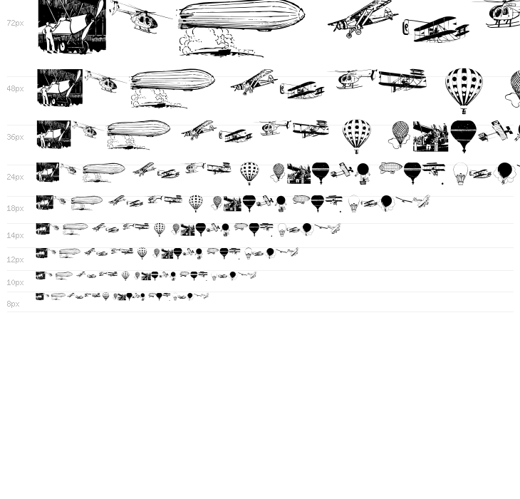 FlyingPioneers Waterfall