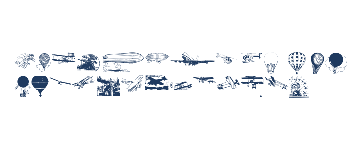 FlyingPioneers Lowercase