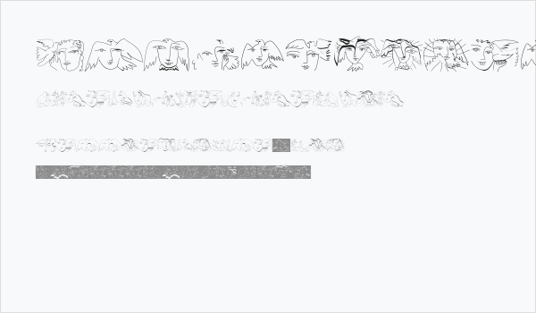 FlyingWomen Business Card