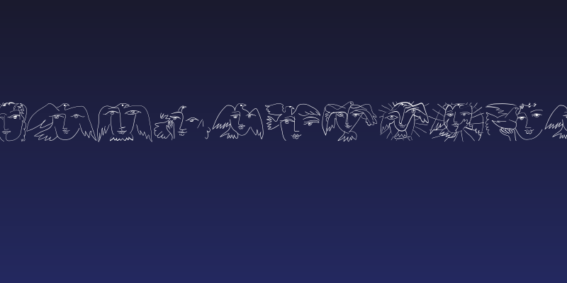 FlyingWomen Social Header