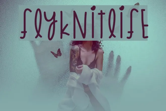 FlyknitLife Example 2