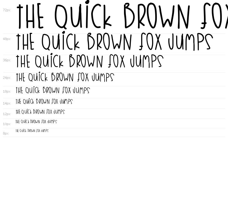 FlyknitLife Waterfall