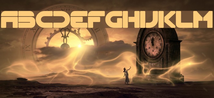 Flynn Bold Example 2