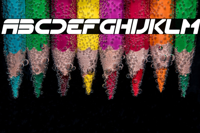 Flynn Italic Example 1