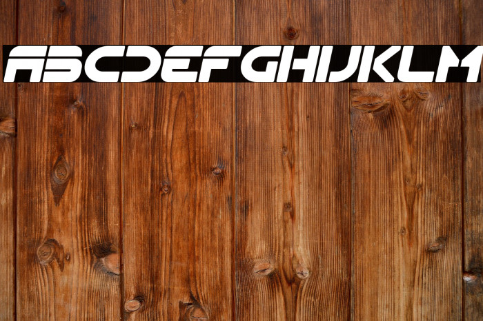 Flynn Italic Example 2