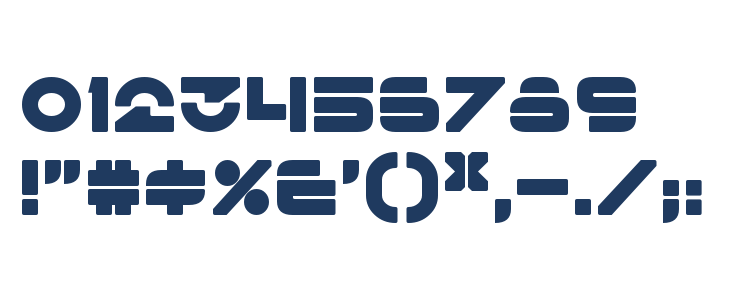 Flynn Other Characters