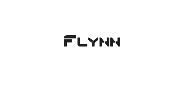 Flynn Logo