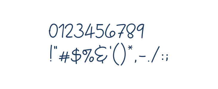 Flyover Other Characters