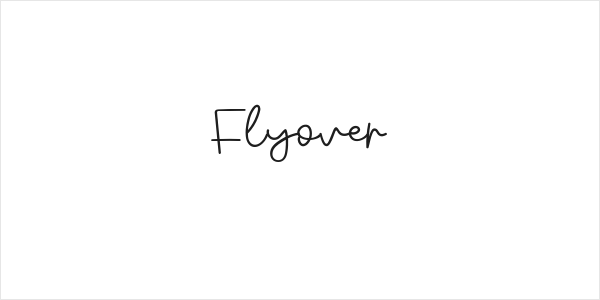 Flyover Logo