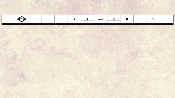 flags color world Example 1