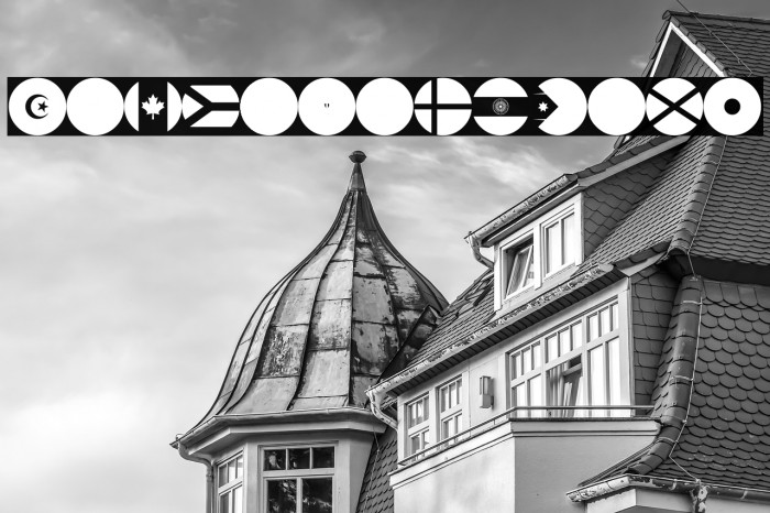 flags world color Example 1