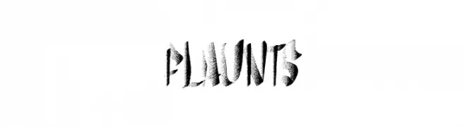 flaunts  नि: शुल्क फ़ॉन्ट्स डाउनलोड