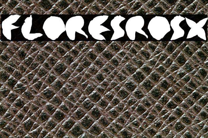 floresrosx Example 3