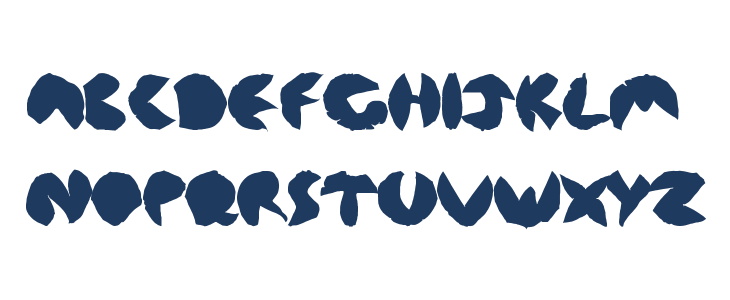 floresrosx Lowercase