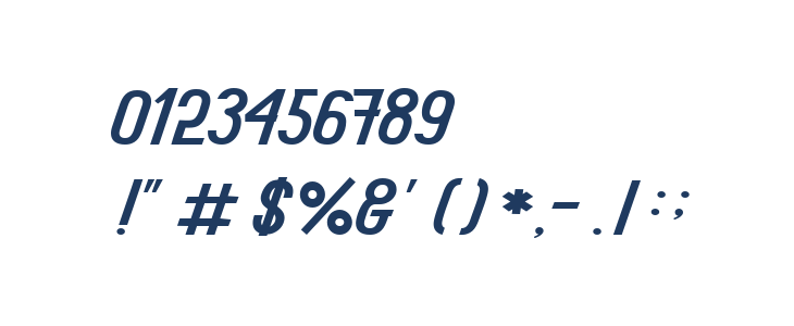 flourground Other Characters