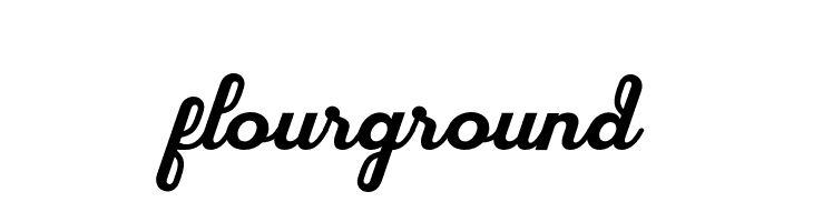 flourground  les polices de caractères gratuit tlcharger