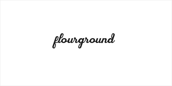flourground Logo