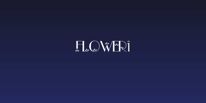 flower1 Social Header