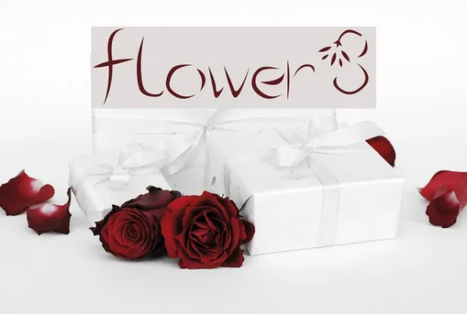 flower3 Example 1
