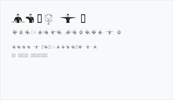 flyboy Business Card