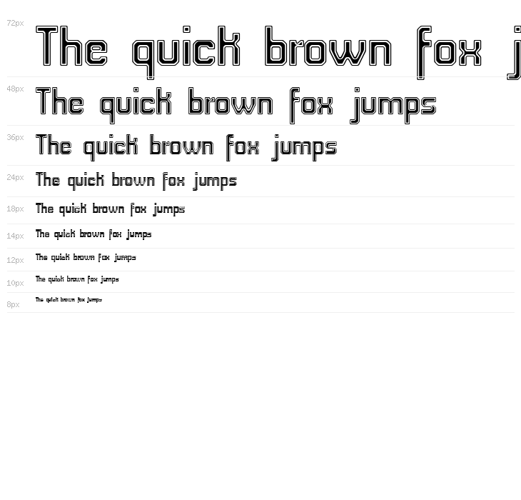 FM College Team in&out Waterfall